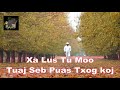 xa lus tu moo tuaj puas txog koj the last message