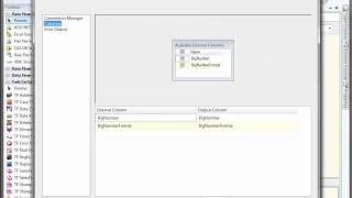 Task Factory Delete Batch Transform