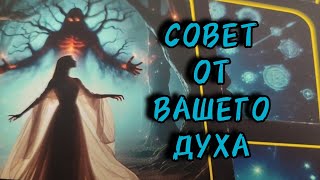 ✨Совет от вашего духа...