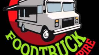 Writing a Food Truck Business Plan