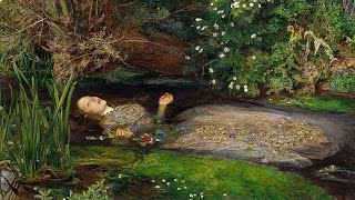 'Death of Ophelia' for Piano Quartet (2021) [서울예고 1학년 2학기 향상음악회]