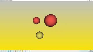 VTK Example - PolyDataConnectivityFilter_SpecifiedRegion - Cxx