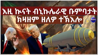 እዚ ኲናት ብኒኩሌራዊ ቡምባታት ክዛዘም ዘለዎ ተኽእሎ