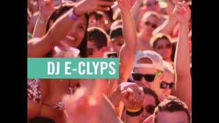 DJ E Clyps - So Gone (Toolroom Miami 2015) - Out Now!