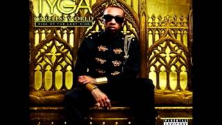 Tyga - Rack City - HQ