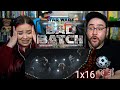 STAR WARS The Bad Batch 1x16 KAMINO LOST - SEASON FINALE Reaction / Review