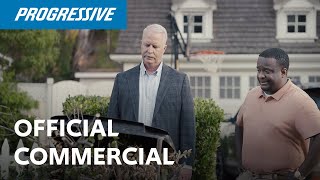 Rules | Progressive Insurance Commercial