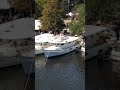 Wooden Boats #djimini3pro #woodenboats #boating #boats #tchefuncteriver #funnysong #shorts