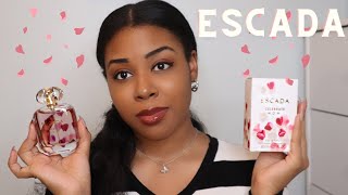 ESCADA Celebrate N.O.W. | Fragrance Review