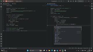 password 2 smiple password cracker project for beginning in python