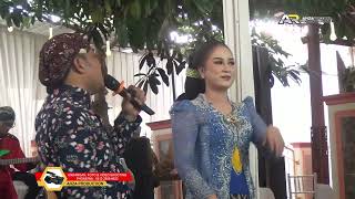 LINTANG ASMARA (GATOT SUJARNO - FERA FERLISTA) Landung Music Entertainment