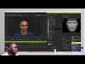 Face Puppet Iclone 8  , with AI Photos for your Characters, CC4