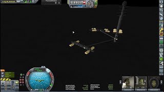 【KSP1.4.3】未来科学で宇宙開発vol.21【ゆっくり実況】