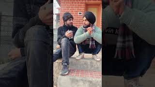 First Video In Punjabi 🤣//Jis jis ko smj aaya comment krke bolna//..#shorts #shortsvideo