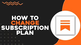 How To Change Subscription Plan on Substack (Easiest Way)