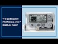 MINIMED® PARADIGM VEO™ Insulin Pump | Medtronic Diabetes India