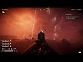HELLDIVERS 2 NEW R-36 ERUPTOR (EXPLOSIVE) and THERMITE 4K Ultra Graphics Gameplay No Commentary PC