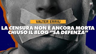 Valter Erriu: \