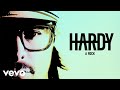 HARDY - A ROCK (Audio Only)