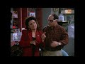 george gets a new pair of glasses the glasses seinfeld