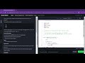 Diagonal Difference Problem | HackerRank Solution in 2 Minutes ⏱️