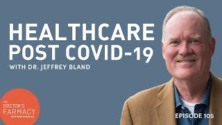 The Healthcare System Post COVID-19