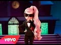 Preview Lady Gaga!!! NEW MONSTER HIGH DOLL "ZOMBY GAGA "