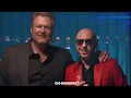 Download Pitbull Ft Blake Shelton Get Ready Fanmade 2 mp3