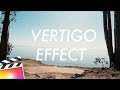 Vertigo Effect/Dolly Zoom Effect - Final Cut Pro X