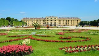 音乐之都奥地利维也纳 | Beautiful Vienna Austria