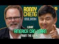 Ronny Chieng, Can Cultural Identity Survive Globalization? | Soul Boom | Ep 15