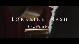 Lorraine Nash - Sing With Her