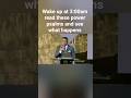 wake up at 3am and pray these psalms see what happens #apostlejameskawalya #churchhurt