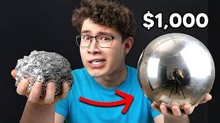 I Tested Ancient Ball Making Techniques!