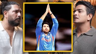 What Is Happening In Yuvi’s Life? Retirement, Kids & More