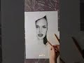 portrait of angelina jolie ♡ part 2