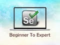 Selenium - Basic to Advance Xpath