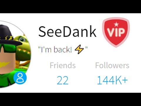 Become a Roblox VIP Become a Roblox VIP
