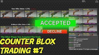 New Counter Blox Skins They Are Untradeable But Insane - battle pass counter blox roblox
