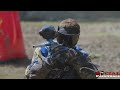 psp chicago open 2010 san diego dynasty vs edmonton impact hd paintball match highlights