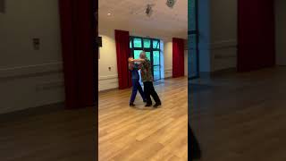 13.6.23 Improvers Rumba version 1