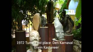 1972 Tumba 1st place: Den Karnaval - Erwin Kastaneer