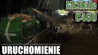 McHale C460 w Pracy | ROLMECH