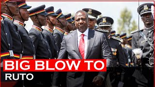 Political Expert Explains How Ruto Lost Legitimacy as the President of Kenya| News54