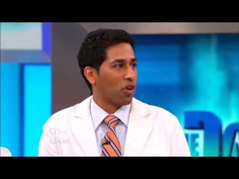 What Vomit Colors Mean -- The Doctors What Vomit Colors Mean -- The Doctors