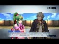 Fire Emblem Warriors - Tiki & Robin (M/F) Support Conversation