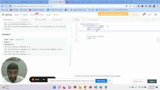 LeetCode - Third Maximum Number & Remove Linked List Elements (Easy Python Solution)