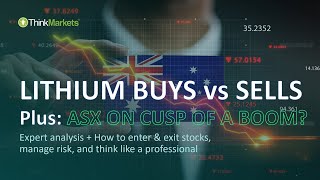 MASSIVE Lithium Sector Review - All the BUYS, All the SELLS!