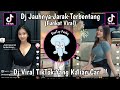 DJ JAUHNYA JARAK TERBENTANG - OBATI RINDUKU || FUNKOT MENGKANE VIRAL TIKTOK TERBARU🔥