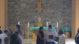 Memorial Service for Stephanie Johnson-Canty
